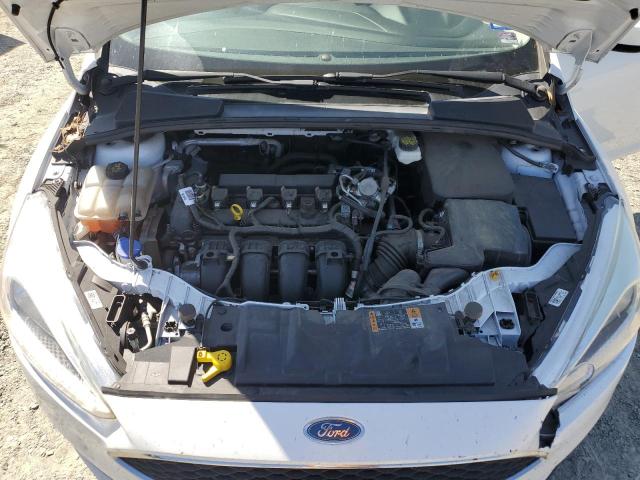 Photo 11 from auction – 2018 FORD FOCUS SE with VIN 1FADP3F2XJL219870