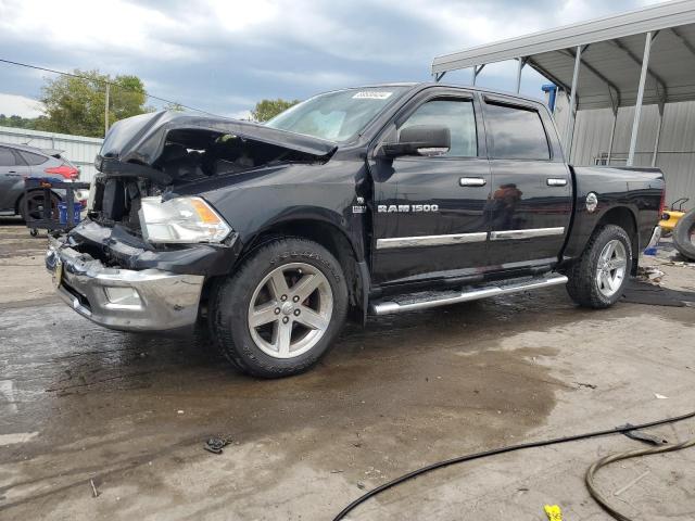 DODGE RAM 1500 2011 with VIN 1D7RV1CT8BS501364 - Photo from auction