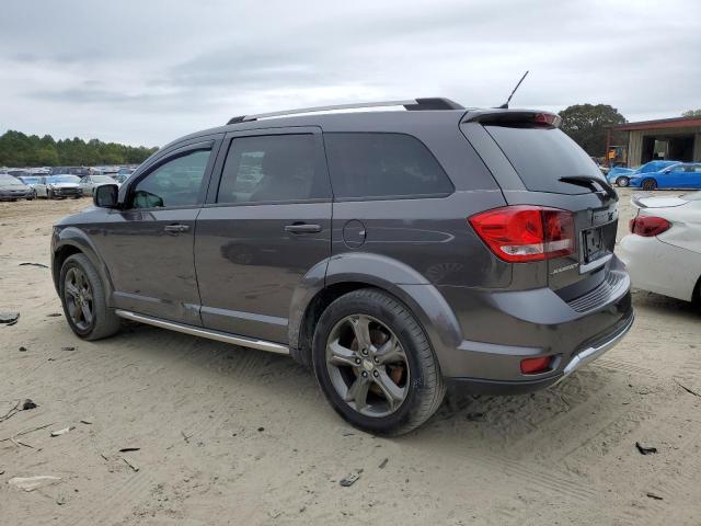 Photo 2 from auction – 2015 DODGE JOURNEY CR with VIN 3C4PDCGG4FT577990