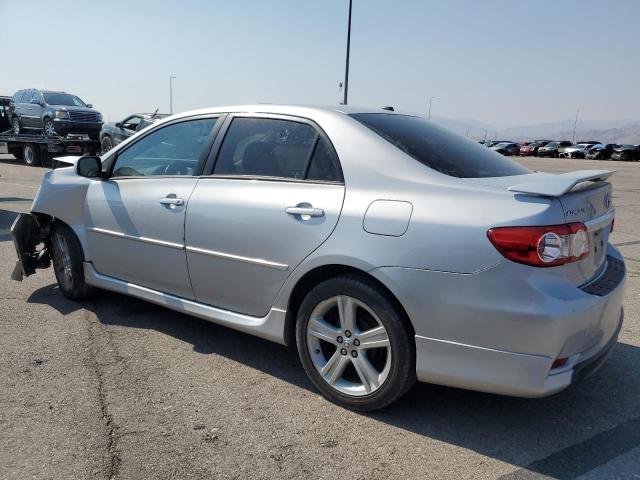 Photo 2 from auction – 2013 TOYOTA COROLLA BA with VIN 5YFBU4EE5DP177583