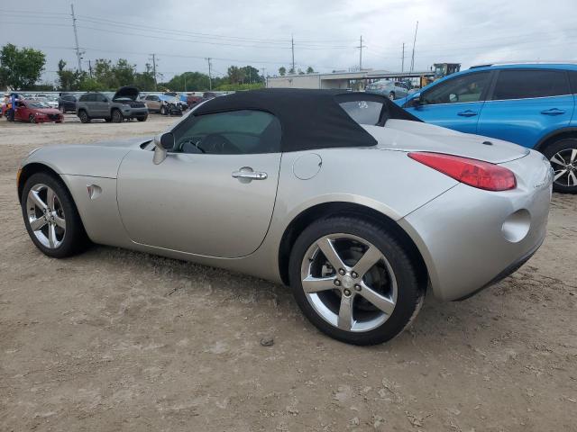Photo 2 from auction – 2007 PONTIAC SOLSTICE with VIN 1G2MB35B27Y119840