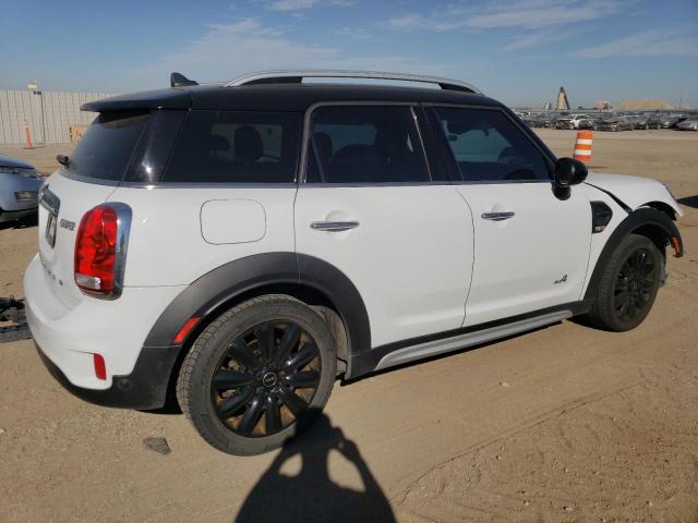 Photo 3 from auction – 2017 MINI COOPER COU with VIN WMZYV5C30H3C02132