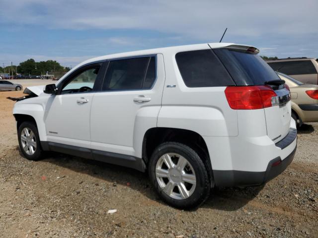 Photo 2 from auction – 2015 GMC TERRAIN SL with VIN 2GKALMEK9F6245610