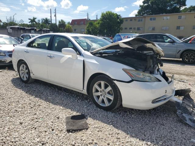 Photo 4 from auction – 2008 LEXUS ES 350 with VIN JTHBJ46G282212785