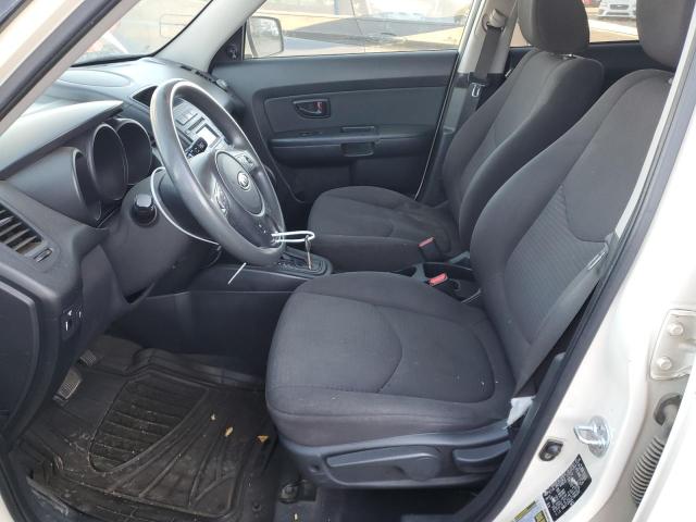 Photo 7 from auction – 2012 KIA SOUL with VIN KNDJT2A55C7364220