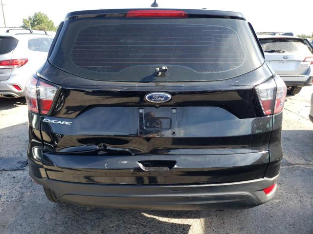 Photo 6 from auction – 2018 FORD ESCAPE S with VIN 1FMCU0F74JUB52682