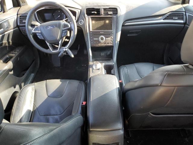 Photo 8 from auction – 2020 FORD FUSION TIT with VIN 3FA6P0D96LR193392