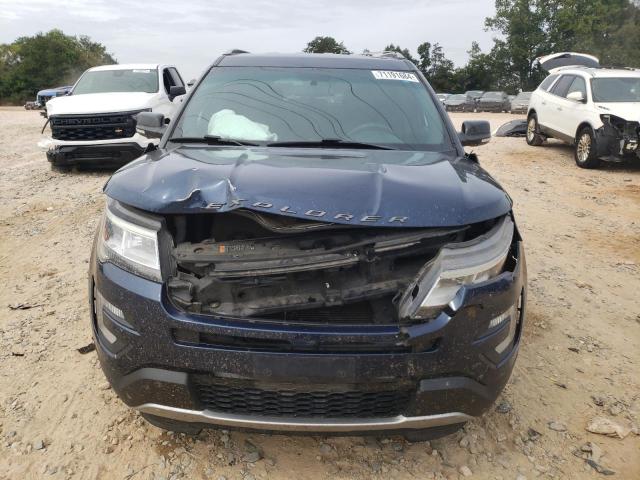 Photo 5 from auction – 2017 FORD EXPLORER X with VIN 1FM5K8D86HGD43294