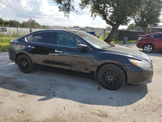 Photo 4 from auction – 2018 NISSAN ALTIMA 2.5 with VIN 1N4AL3AP2JC139027