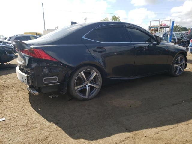 Photo 3 from auction – 2017 LEXUS IS 300 with VIN JTHCM1D2XH5016125