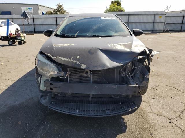 Photo 5 from auction – 2016 TOYOTA COROLLA L with VIN 5YFBURHE7GP401482