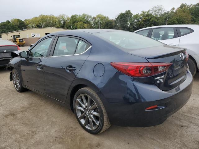 Photo 2 from auction – 2018 MAZDA 3 TOURING with VIN 3MZBN1V30JM274765