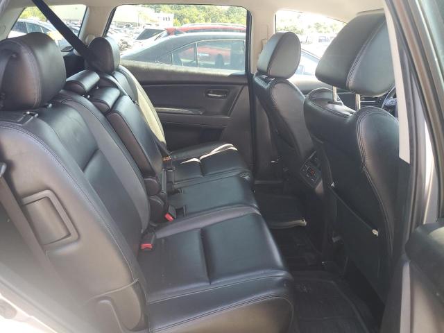 Photo 11 from auction – 2011 MAZDA CX-9 with VIN JM3TB3CV8B0314554