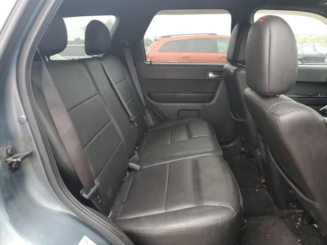 Photo 11 from auction – 2010 FORD ESCAPE LIM with VIN 1FMCU9EG3AKD31782