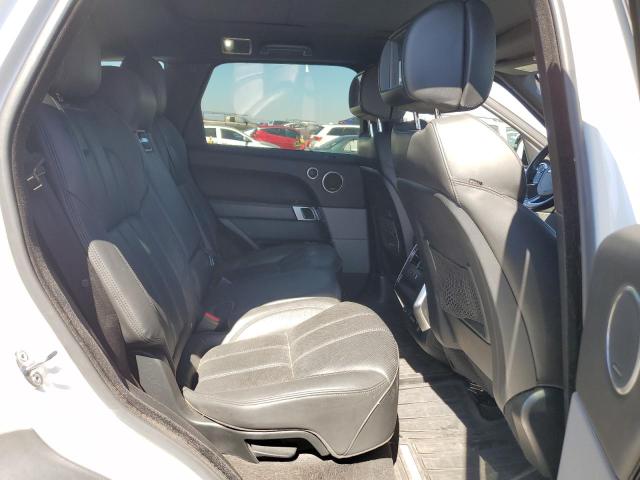 Photo 11 from auction – 2017 LAND ROVER RANGE ROVE with VIN SALWR2FE4HA151596