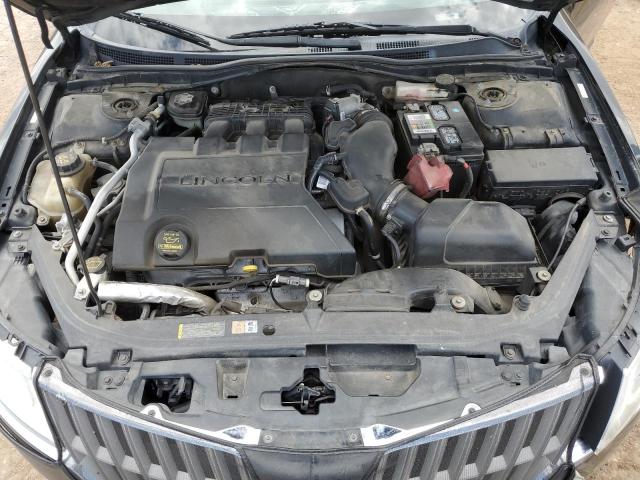 Photo 11 from auction – 2010 LINCOLN MKZ with VIN 3LNHL2GC0AR750856
