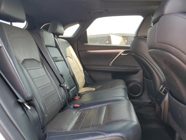 Photo 11 from auction – 2017 LEXUS RX 350 BAS with VIN 2T2BZMCA7HC078525