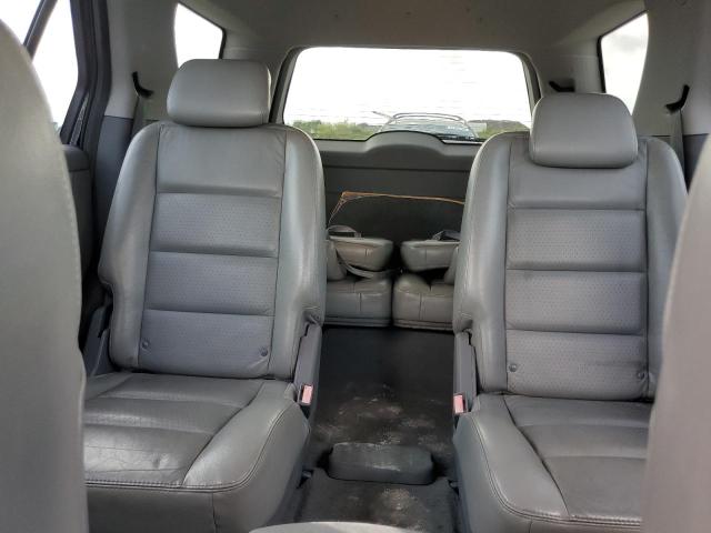 Photo 10 from auction – 2005 FORD FREESTYLE with VIN 1FMDK021X5GA25385