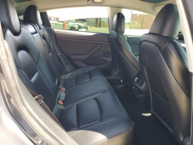 Photo 10 from auction – 2022 TESLA MODEL 3 with VIN 5YJ3E1EB4NF286264