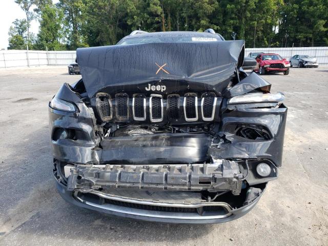 Photo 5 from auction – 2016 JEEP CHEROKEE L with VIN 1C4PJMDB3GW343603