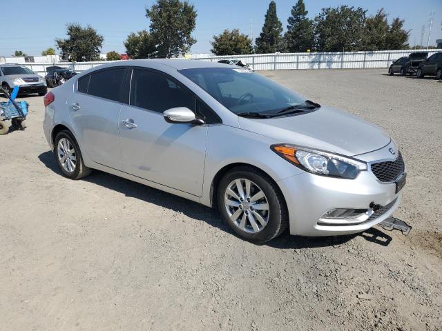 Photo 4 from auction – 2014 KIA FORTE EX with VIN KNAFX4A83E5053378