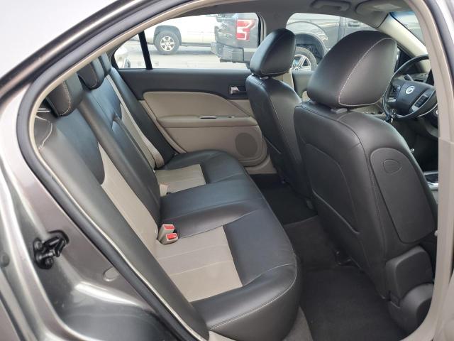 Photo 10 from auction – 2010 MERCURY MILAN PREM with VIN 3MEHM0JG7AR609895