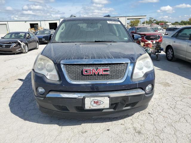 Photo 5 from auction – 2012 GMC ACADIA SLT with VIN 1GKKRRED5CJ325065