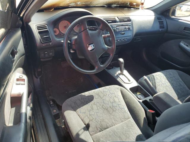صورة رقم 8 من المزاد - 2002 HONDA CIVIC EX مع VIN 1HGEM22982L101100