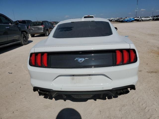 Photo 6 from auction – 2022 FORD MUSTANG with VIN 1FA6P8TH8N5129495
