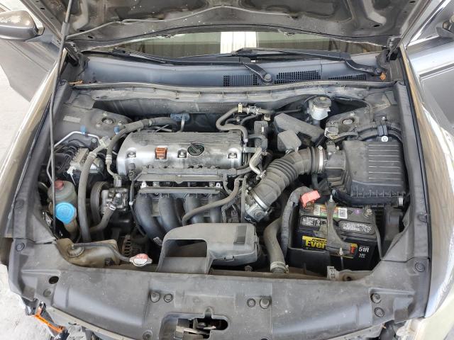 Photo 11 from auction – 2010 HONDA ACCORD LX with VIN 1HGCP2F31AA030207