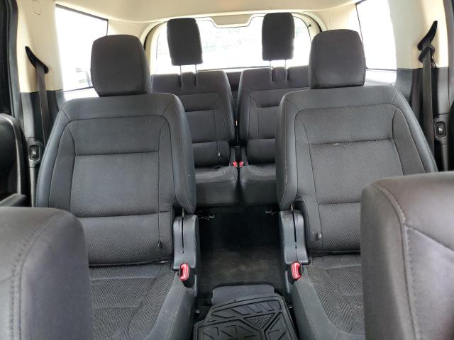 Photo 10 from auction – 2014 FORD FLEX SEL with VIN 2FMGK5C86EBD35790