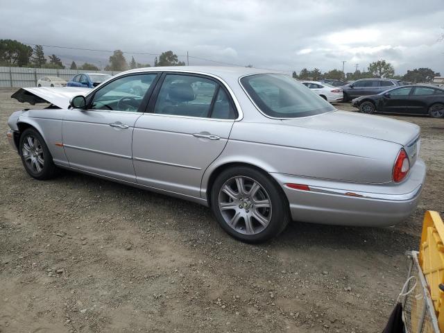 Photo 2 from auction – 2004 JAGUAR VANDENPLAS with VIN SAJEA74C34SG09548