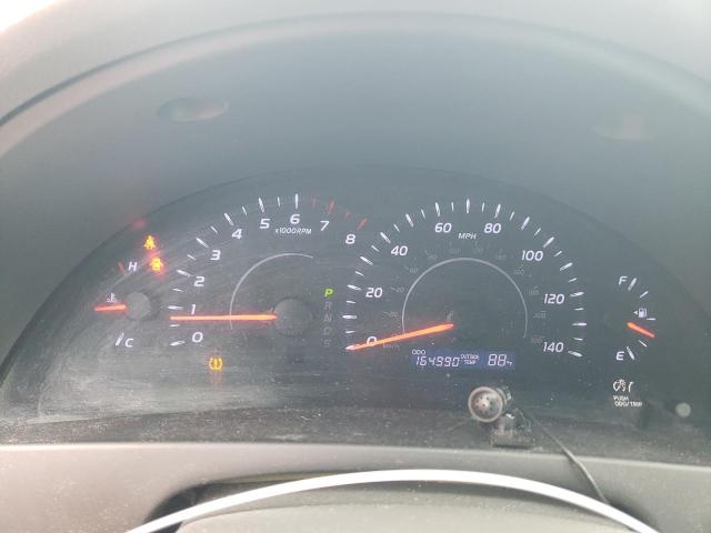 Photo 9 from auction – 2011 TOYOTA CAMRY BASE with VIN 4T1BF3EK8BU685617