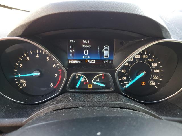 Photo 9 from auction – 2017 FORD ESCAPE SE with VIN 1FMCU0GD0HUA42081