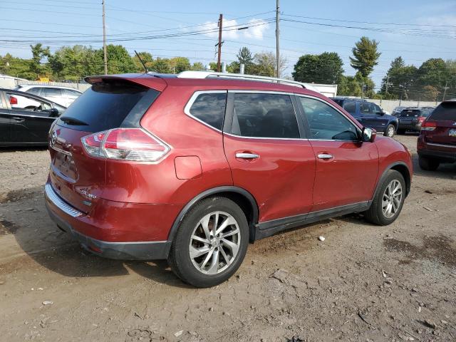 Photo 3 from auction – 2014 NISSAN ROGUE S with VIN 5N1AT2MV4EC784648