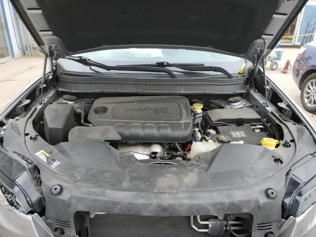 Photo 12 from auction – 2020 JEEP CHEROKEE L with VIN 1C4PJLCB6LD571628