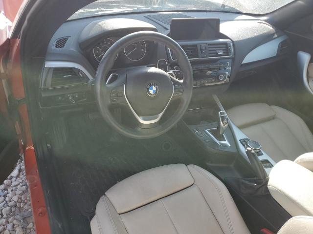 Zdjęcie 8 z aukcji – 2015 BMW 228 XI z VIN WBA1K7C50FV235022