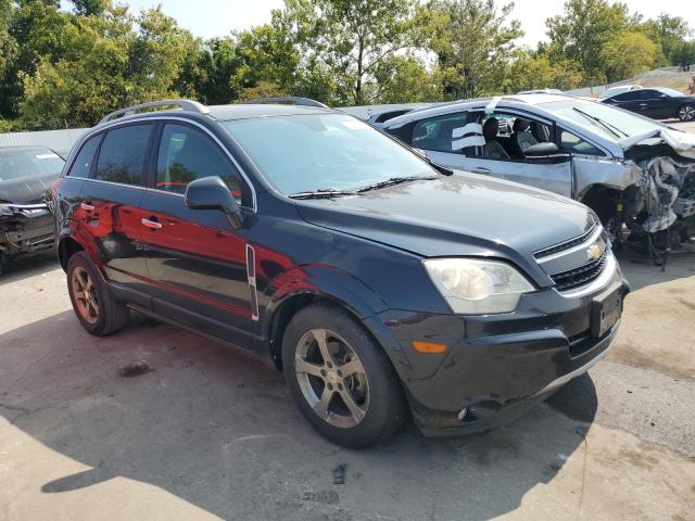 Photo 4 from auction – 2013 CHEVROLET CAPTIVA LT with VIN 3GNAL3EK1DS556671