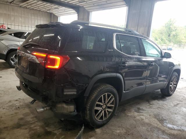 Photo 3 from auction – 2017 GMC ACADIA SLE with VIN 1GKKNLLS8HZ137417