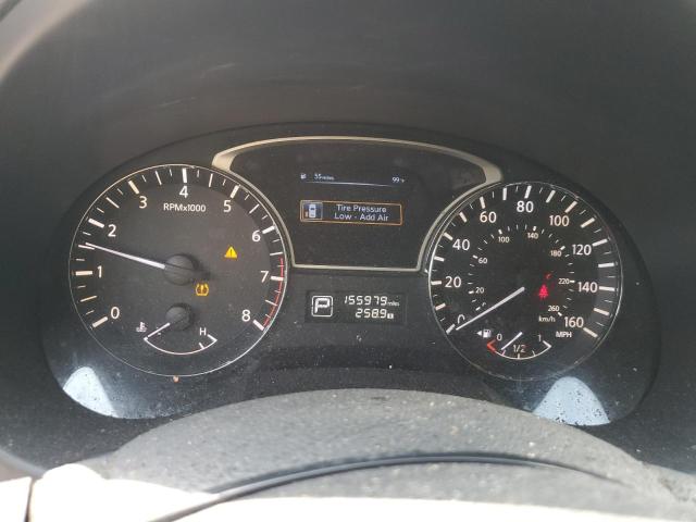 Photo 9 from auction – 2014 NISSAN ALTIMA 2.5 with VIN 1N4AL3AP9EC151925