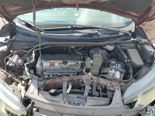 Photo 12 from auction – 2012 HONDA CR-V LX with VIN 5J6RM3H33CL047452