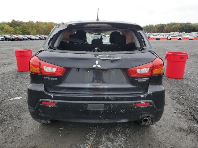Фото 6 с аукциона – 2011 MITSUBISHI OUTLANDER с VIN JA4AP4AU0BZ014787