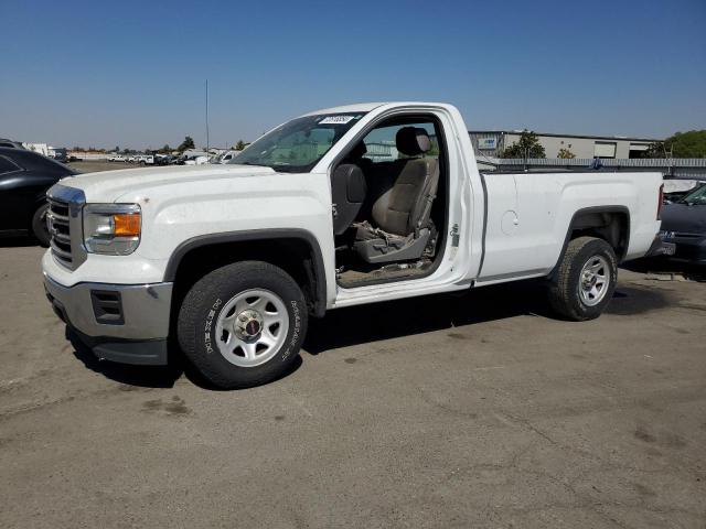 GMC SIERRA C15 2015 with VIN 1GTN1TEC4FZ905921 - Photo from auction