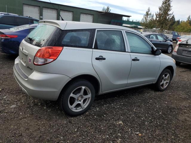 Photo 3 from auction – 2003 TOYOTA COROLLA MA with VIN 2T1KR32E53C048841