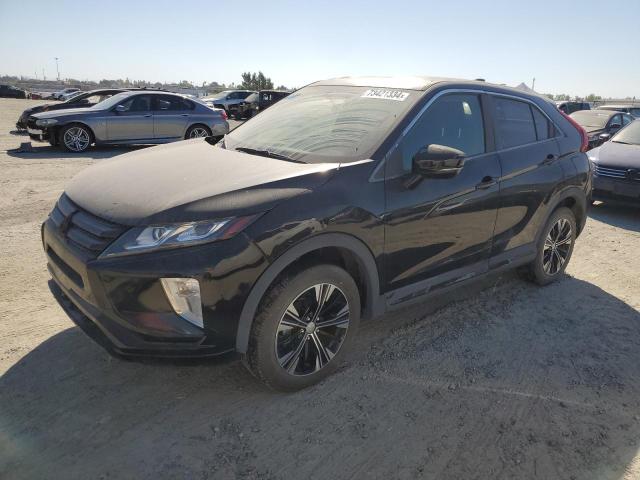 MITSUBISHI ECLIPSE CR 2019 with VIN JA4AT5AA9KZ021499 - Photo from auction