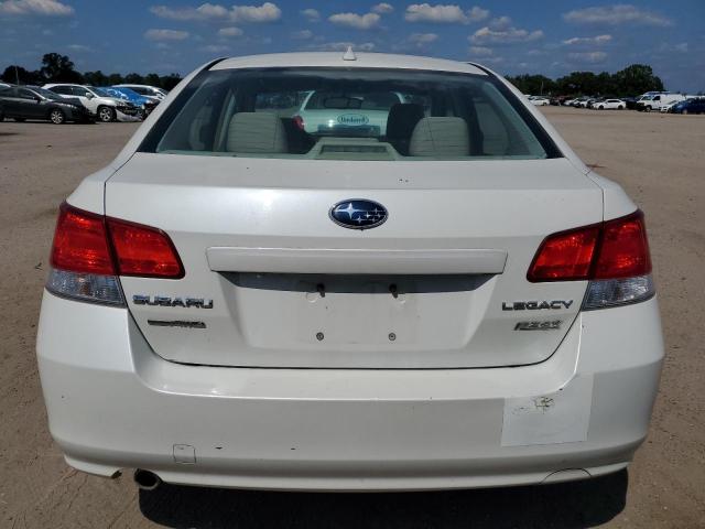 Photo 6 from auction – 2014 SUBARU LEGACY 2.5 with VIN 4S3BMBC69E3026515