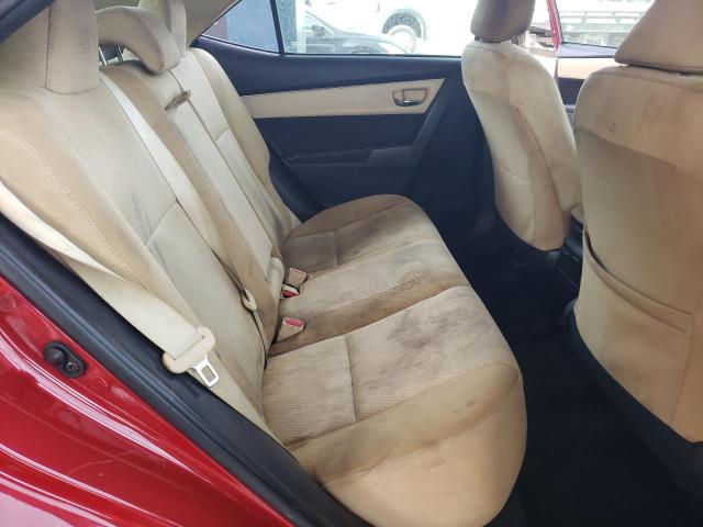 Photo 10 from auction – 2017 TOYOTA COROLLA L with VIN 2T1BURHE9HC865469