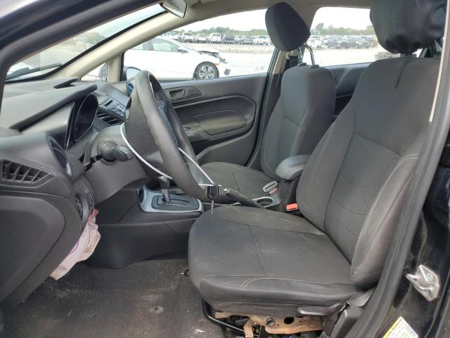Photo 7 from auction – 2017 FORD FIESTA SE with VIN 3FADP4BJ5HM137184