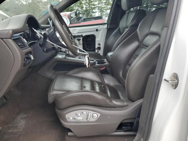 Photo 7 from auction – 2015 PORSCHE MACAN S with VIN WP1AB2A51FLB66523
