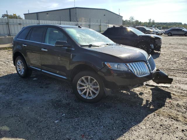 Photo 4 from auction – 2013 LINCOLN MKX with VIN 2LMDJ6JK7DBL39831